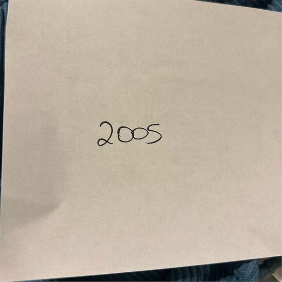 Cupshe Women's Blue One Piece Swimsuit V-Neck Cross-Back Size S - Picture 13 of 15